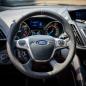 Mobile Preview: FIEGEPERFORMANCE PERFECT Style Lenkrad Ford Kuga